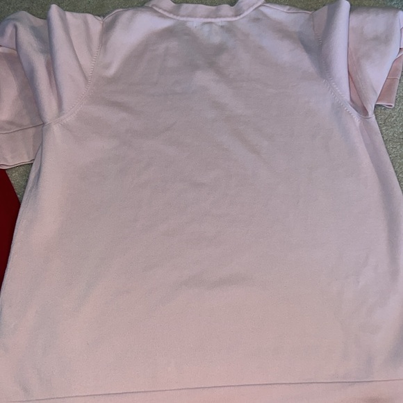 2 Lands End V Neck Sweaters - Freshly Laundered - Picture 8 of 14